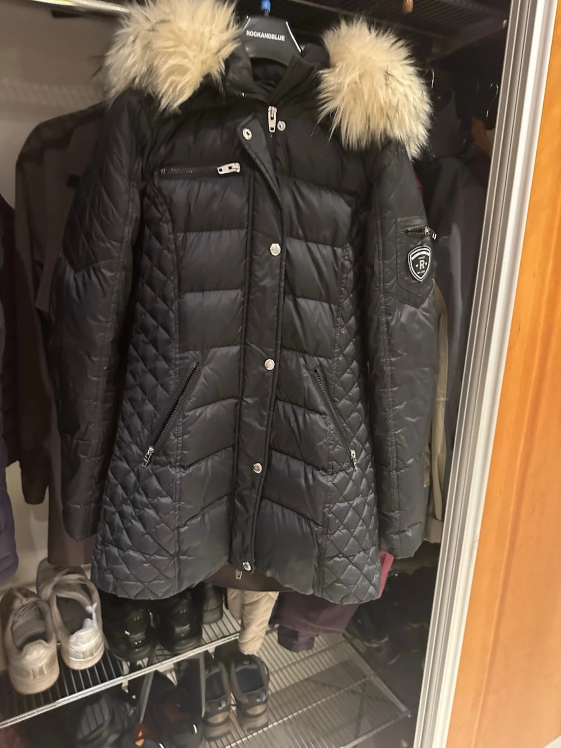  Rockandblue jacka  - 1