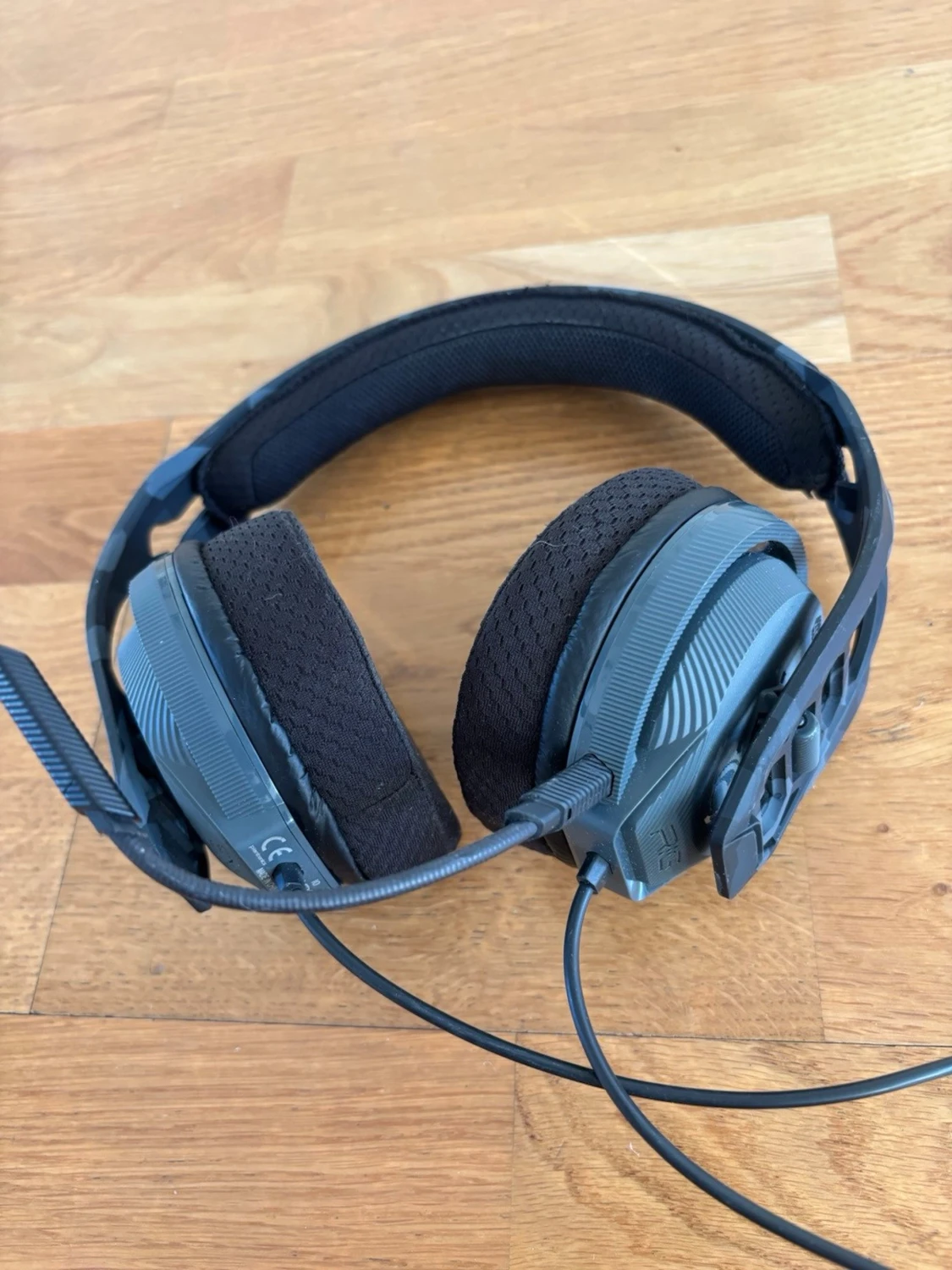 Nintendo Switch Pro Controller Transparent - 5