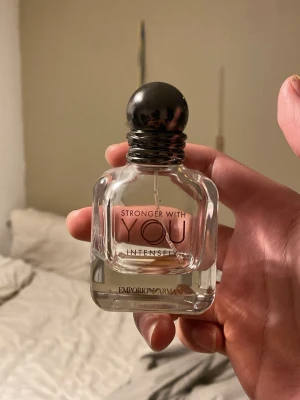 Stronger with you intensely EDP - 30ml