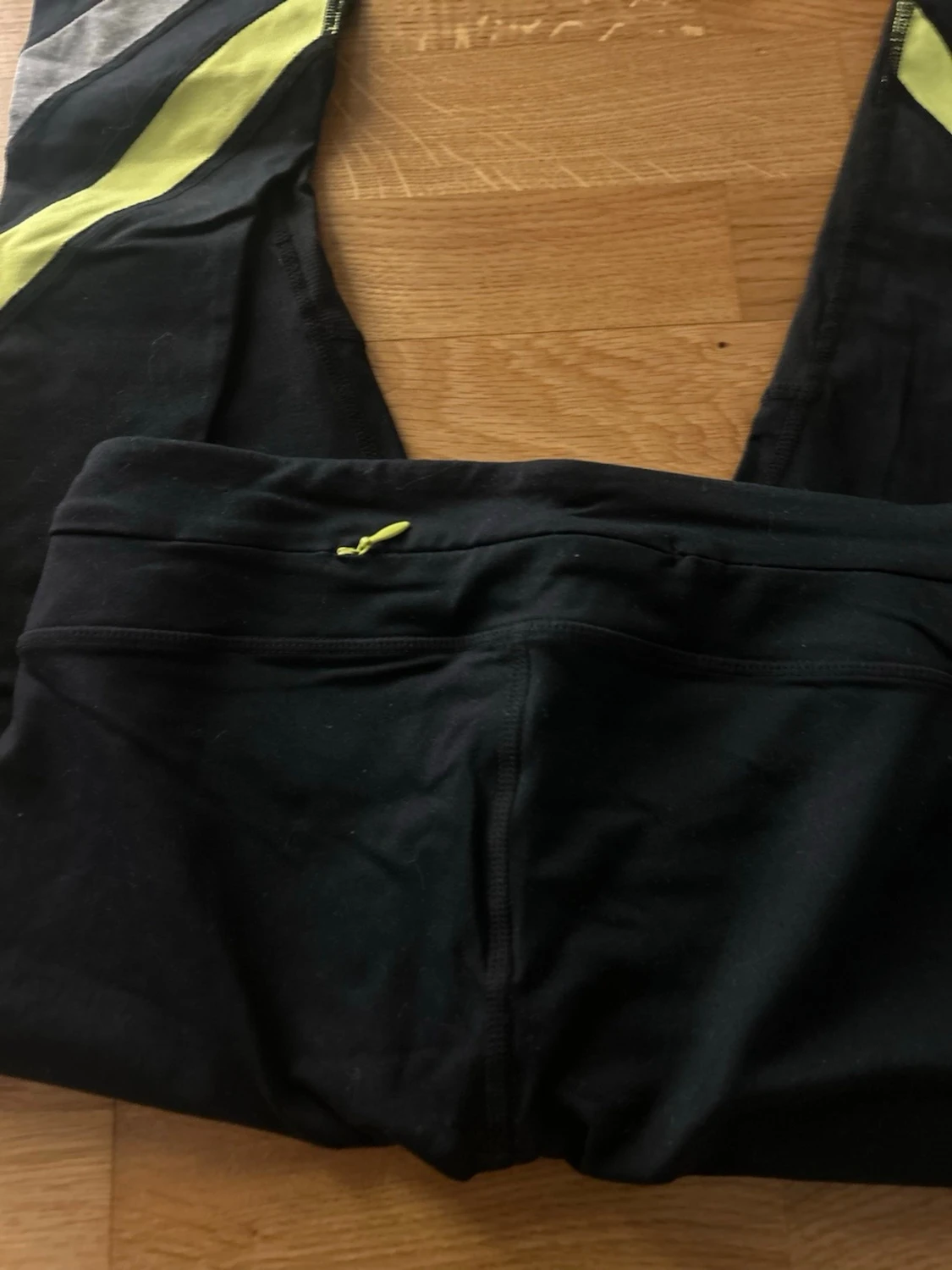 MANGO sportswear - 1