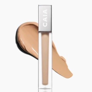 Caia concealer - Säljer en helt oanvänd Caia concealer i originalförpackning. Färgen är 2N. Nypris 245 kr