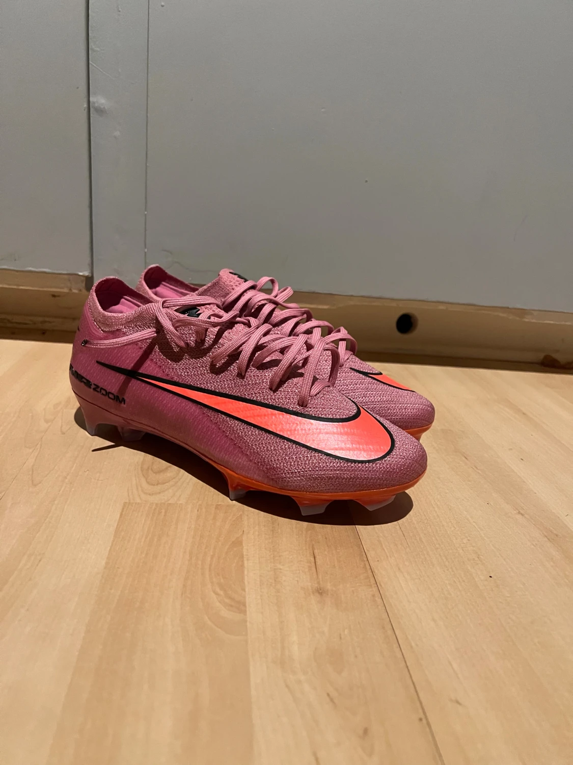 Nike Mercurial Vapor - 1