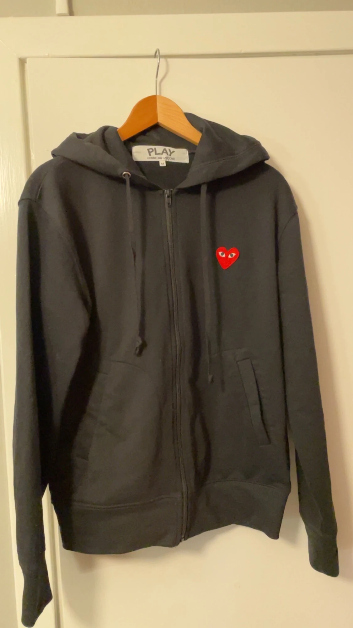 Comme des Garçons Hoodie