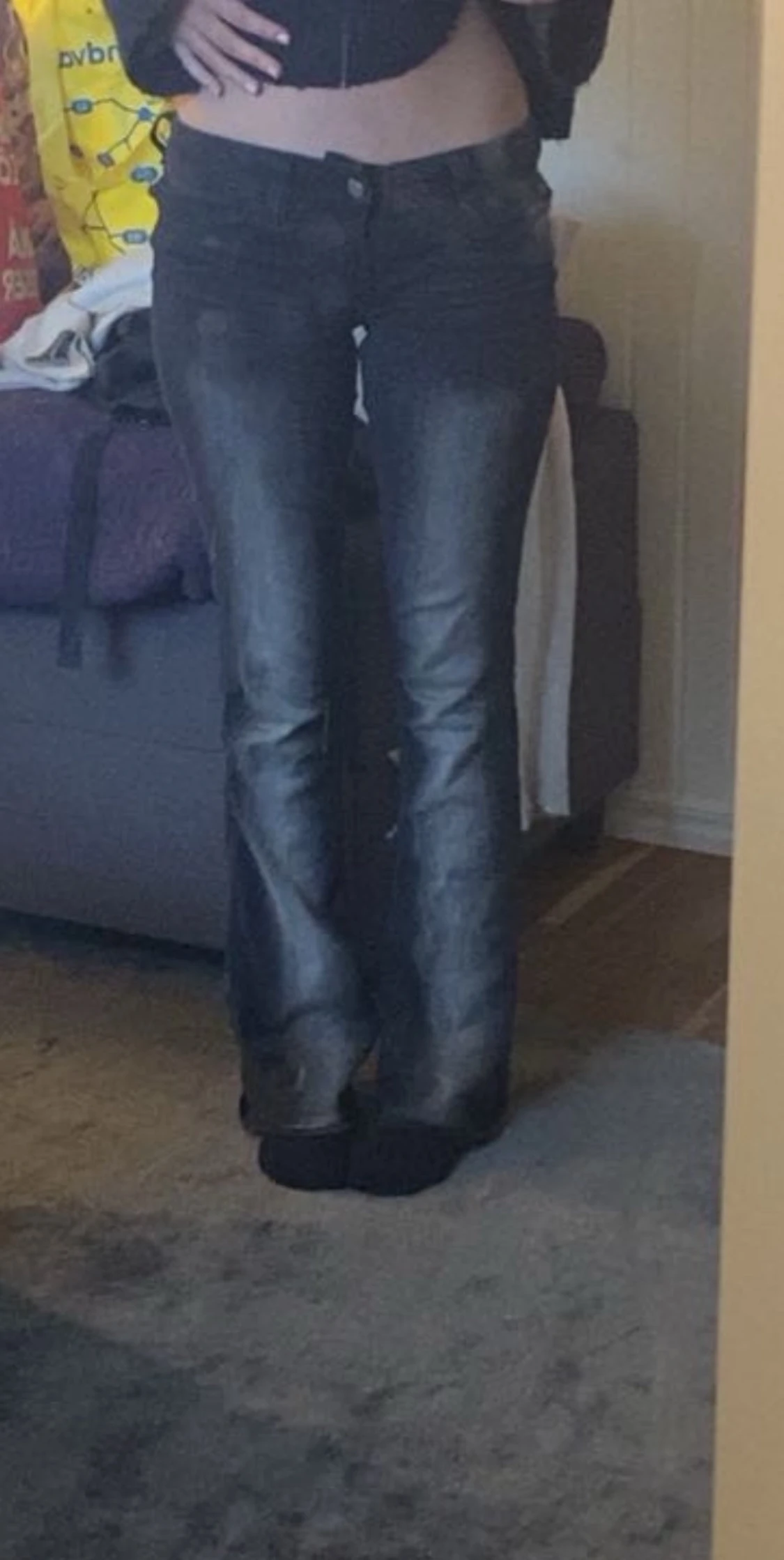 jens från cheap monday - 1