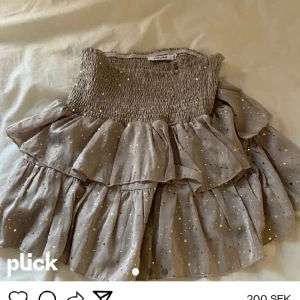 Kjol  - Från Raglady by tara 