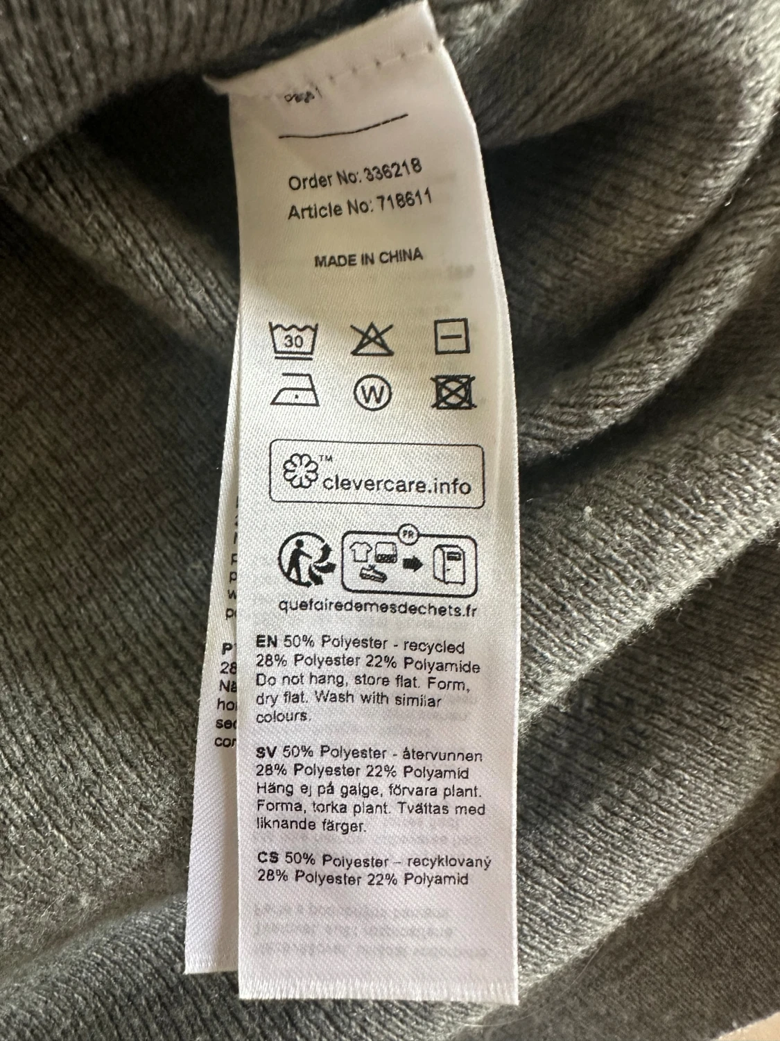 Kofta från Josefin Lavold x Bubbleroom - 6