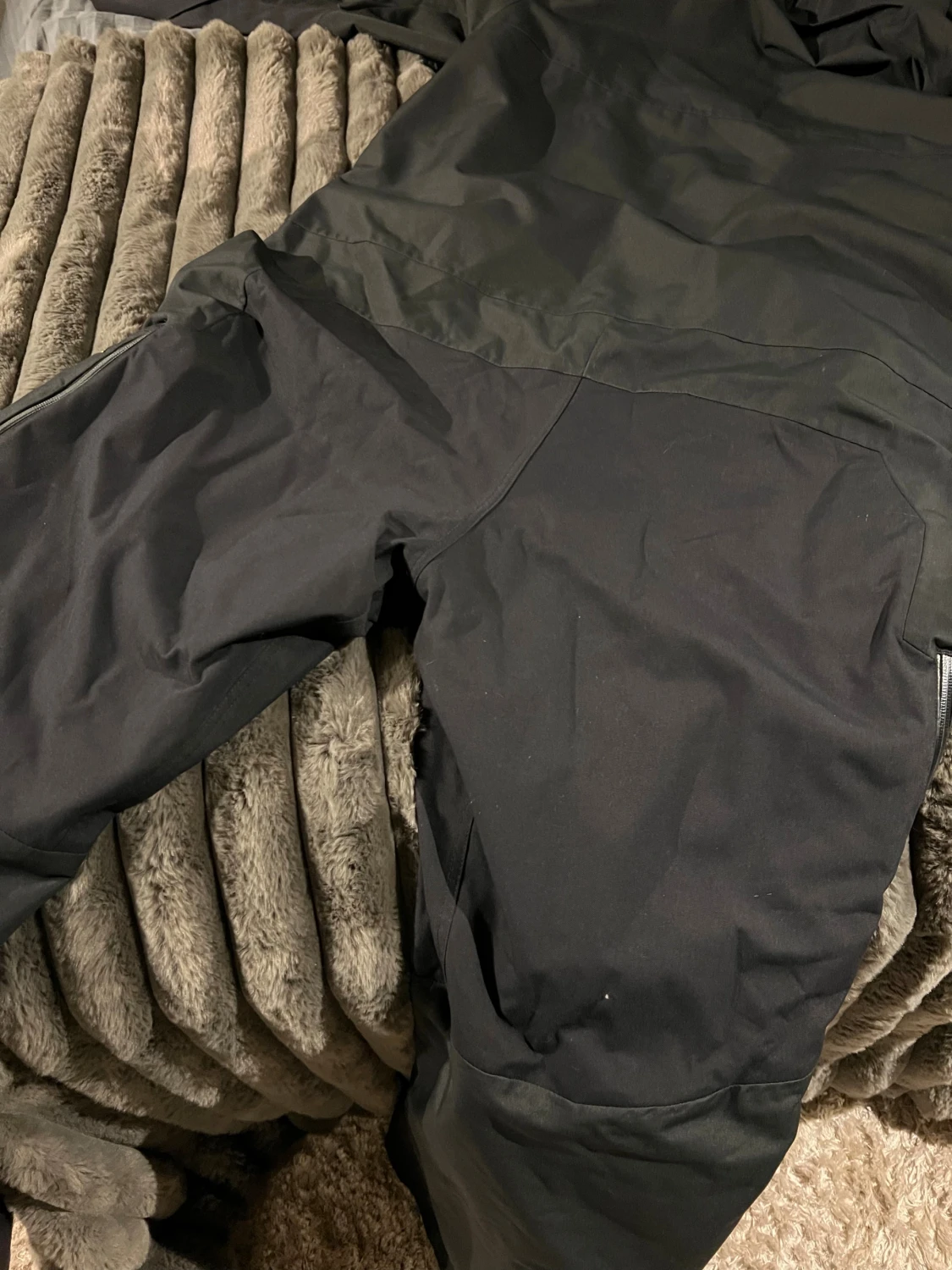 Jethwear skaloverall herr  - 3