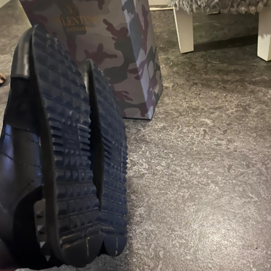 Valentino Rockrunner - 3