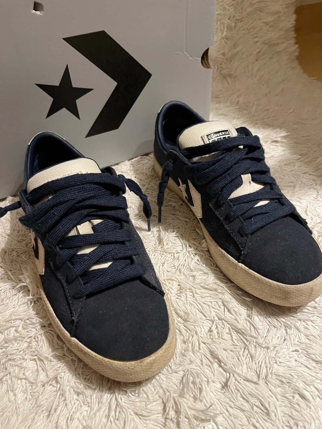 Converse sneakers - 3