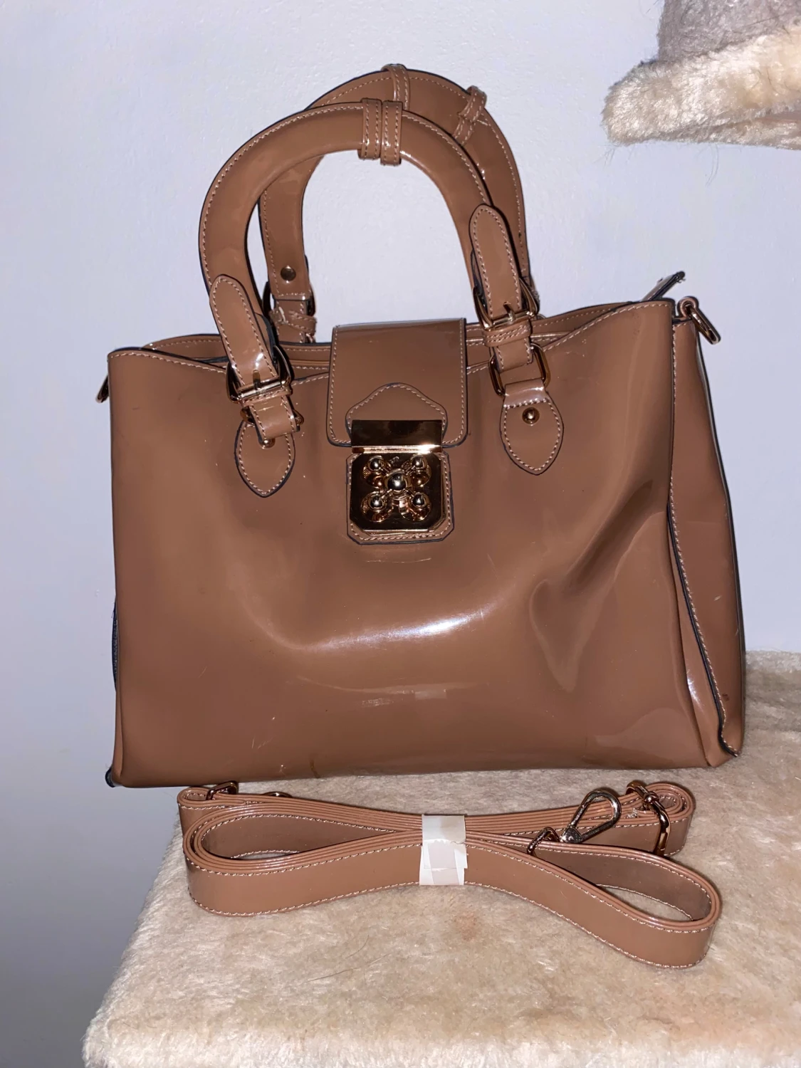 Handväska, Tom&Eva - 2