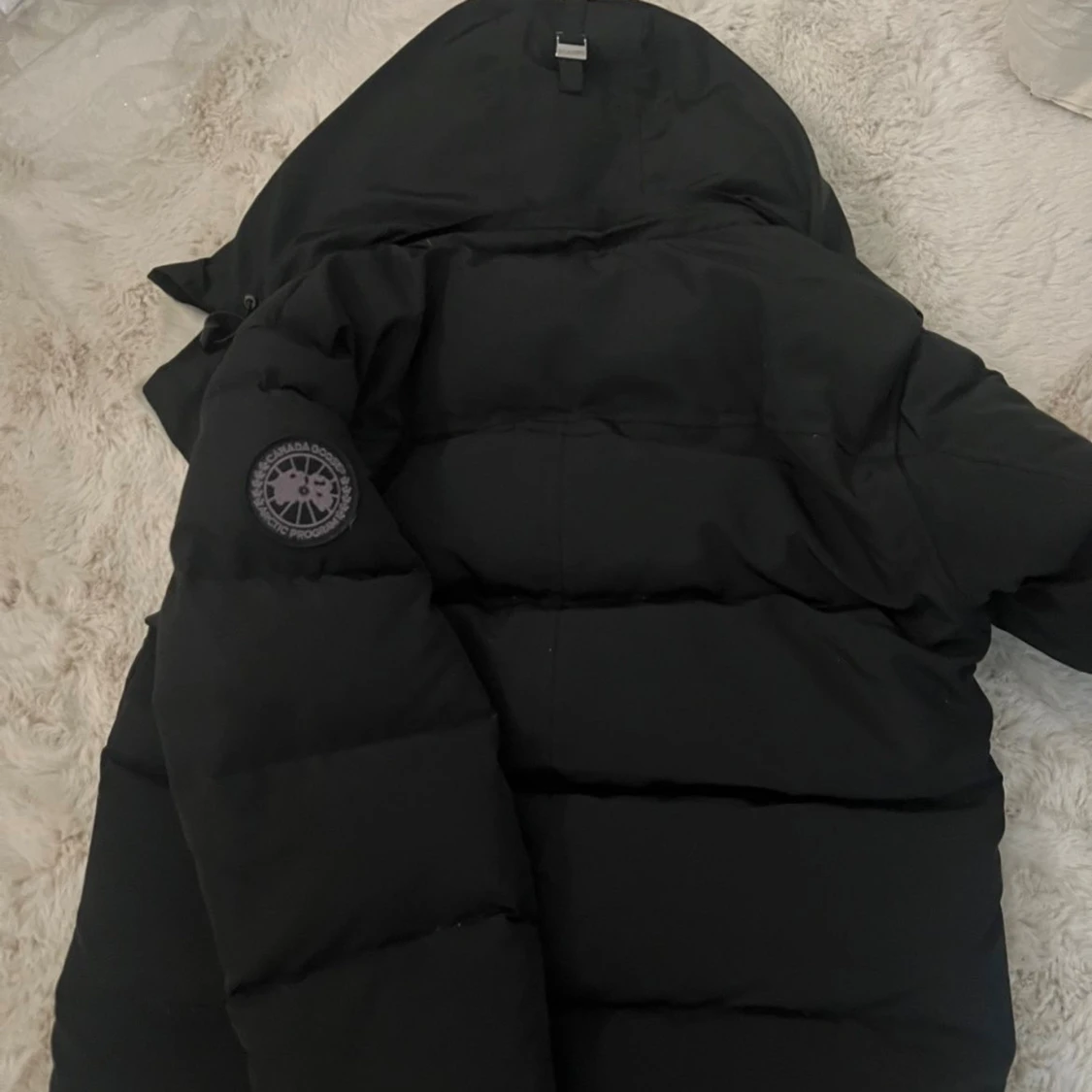 Canada goose Wyndham  - 4