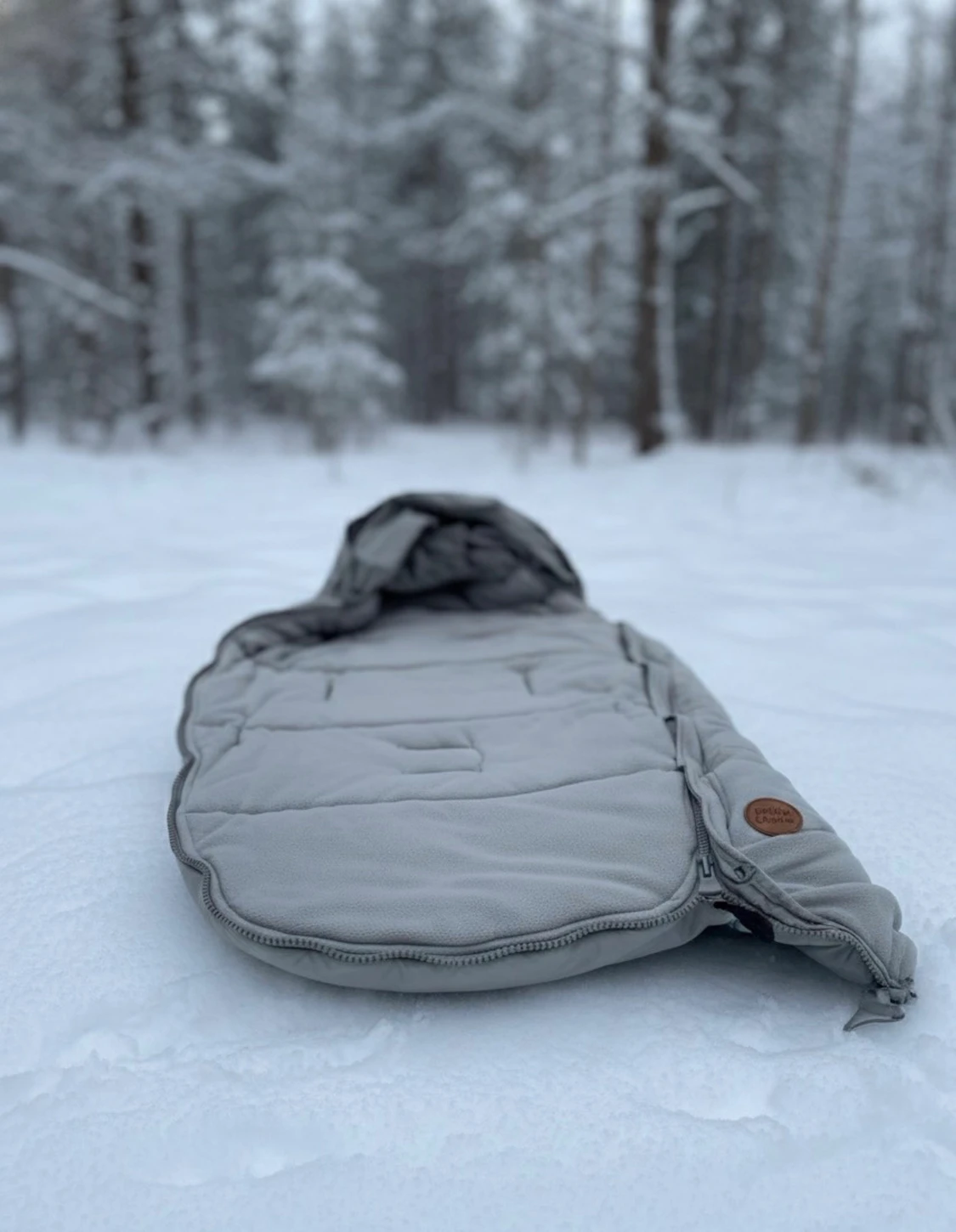 Petite Cherie åkpåse - 1