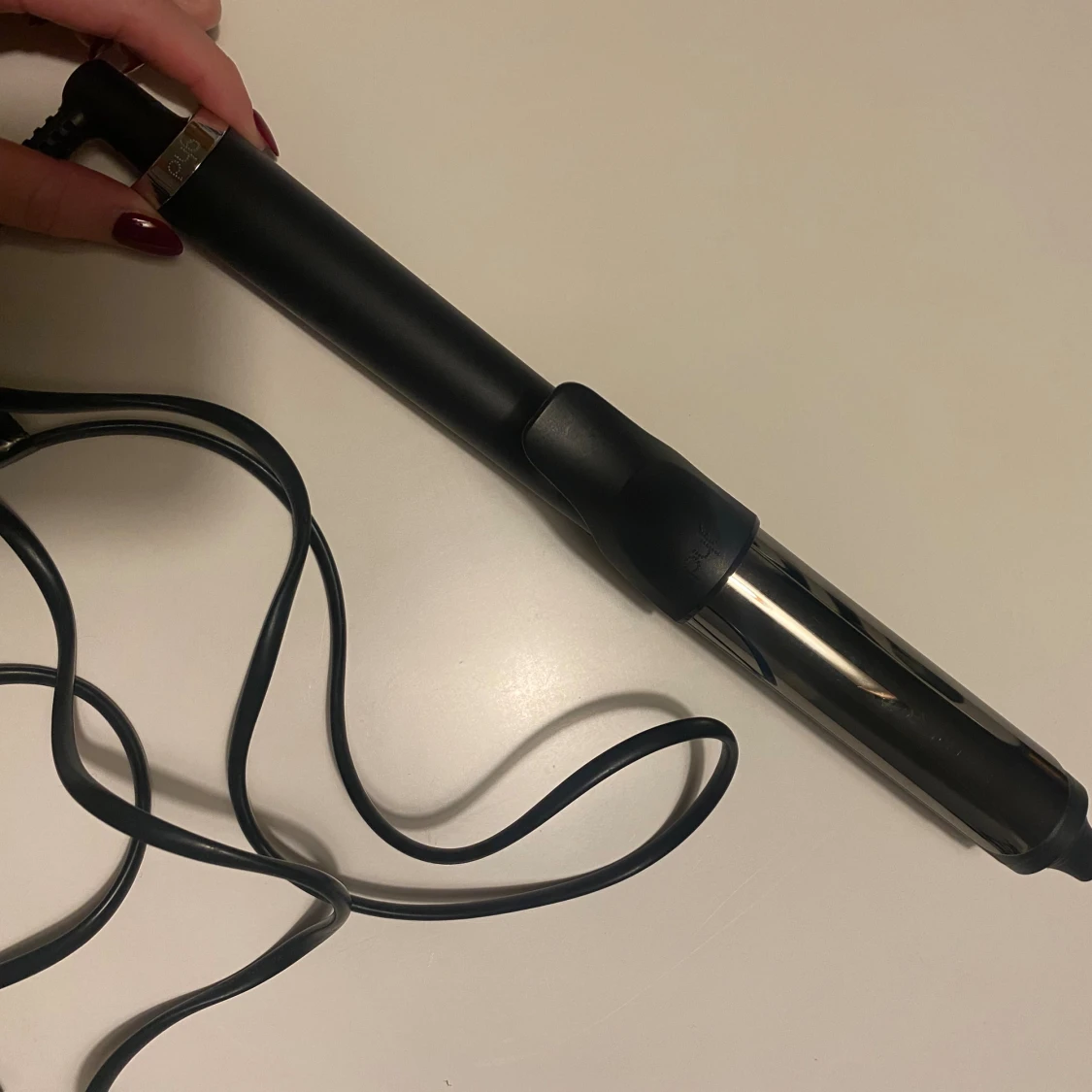 Ghd, Curve tong soft curl i 32 mm.  - 2