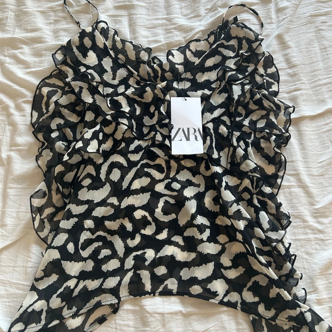 Sött  linne Zara💓