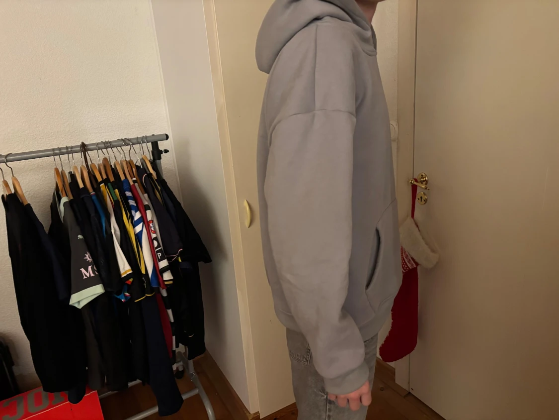 Carsicko hoodie  - 2