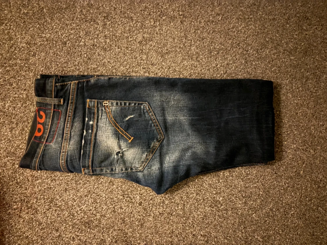 Dondup jeans - 2