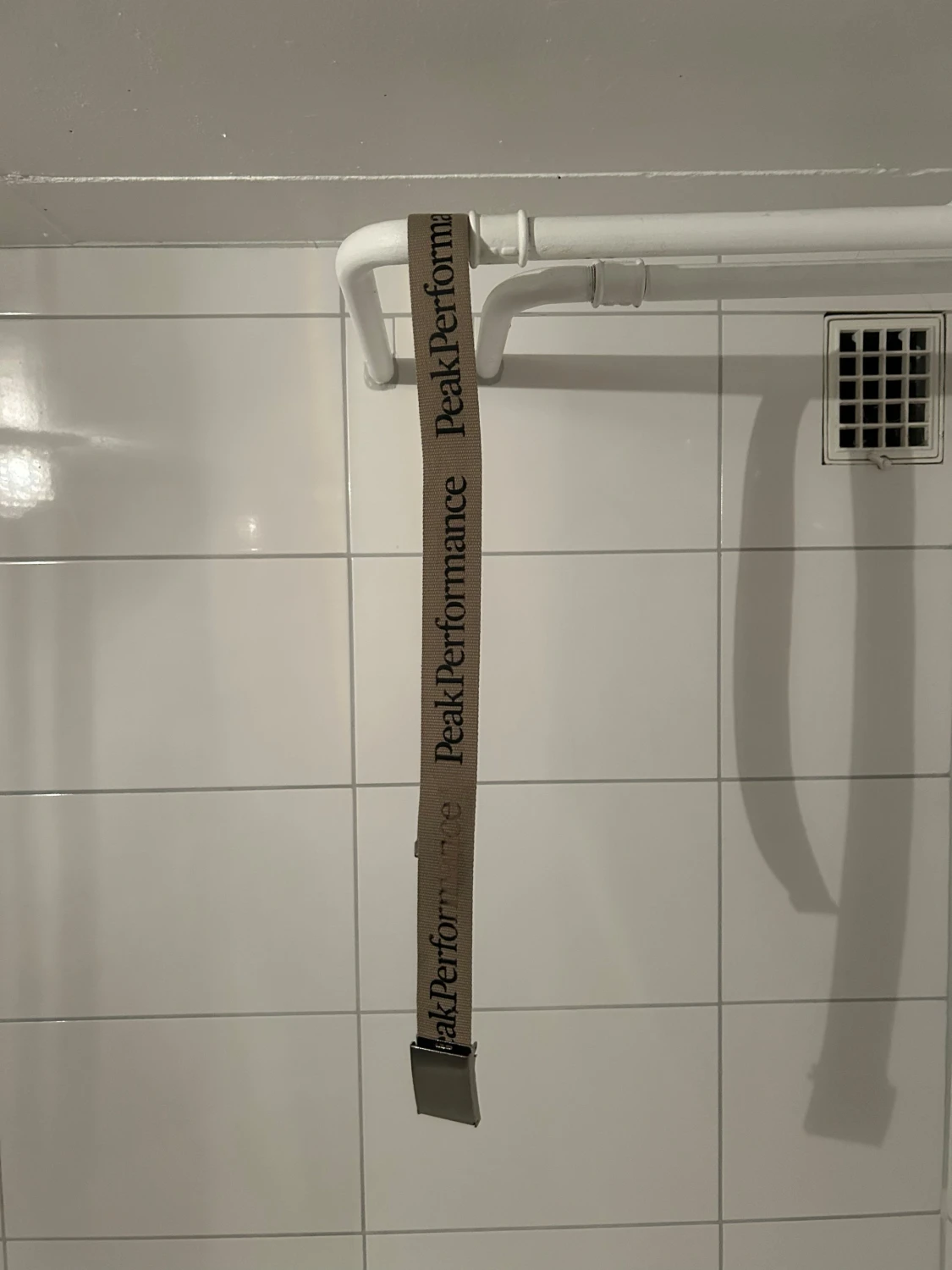 Peak Performance bälte - 1