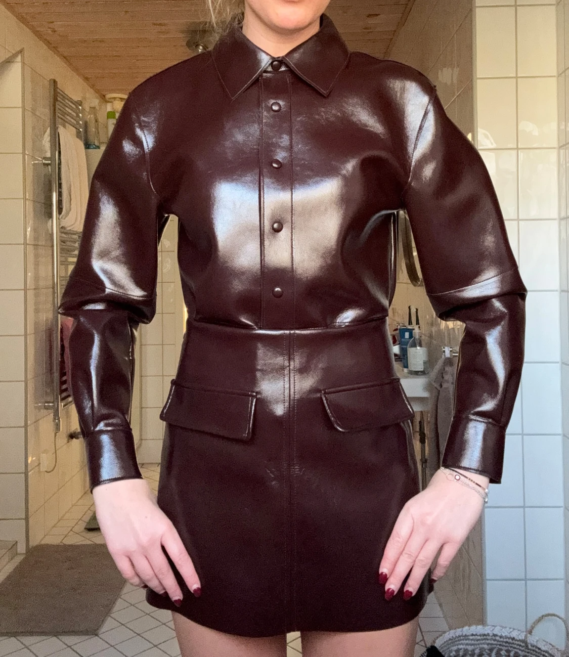 H&M limited edition set