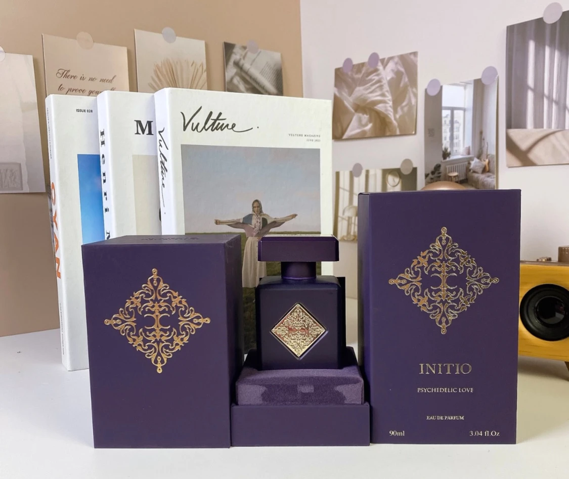 Initio side effect 90ml EdP - 6
