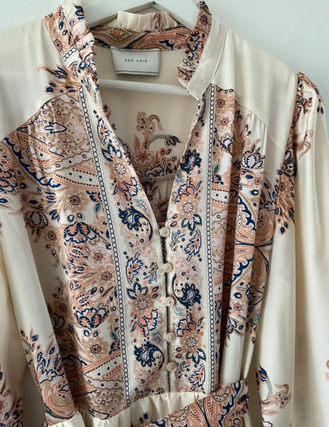  Långklänning från Neo Noir - 2