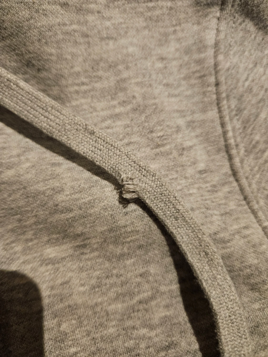 Grå zip-up Ralph Lauren - 2