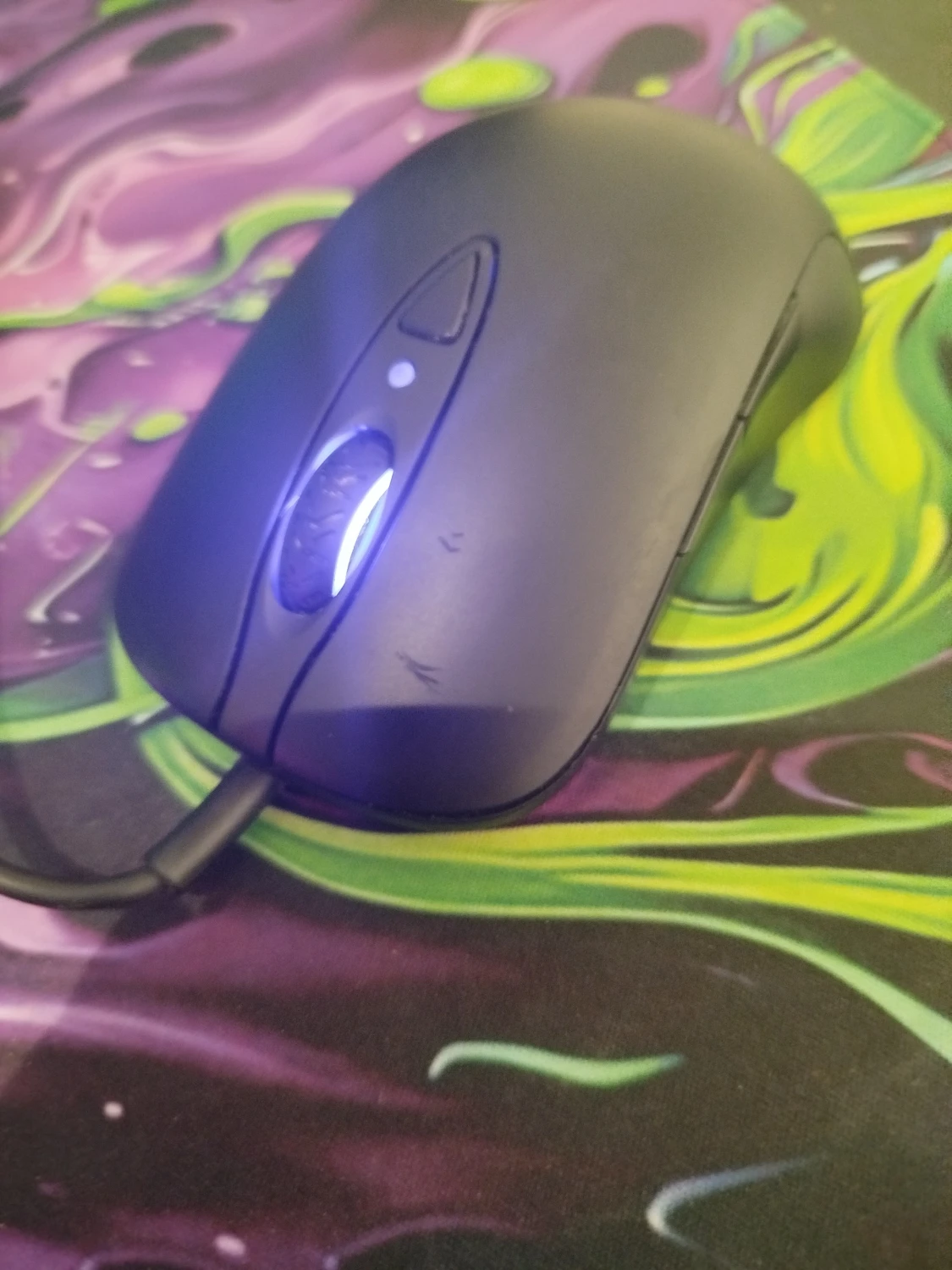 SteelSeries Sensei 10 - 4