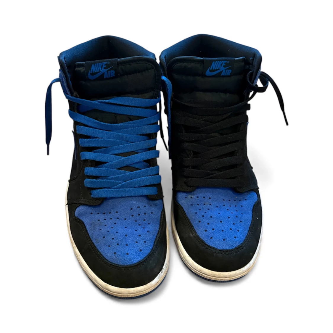 Nike Air Jordan 1 high og royal blue - 1