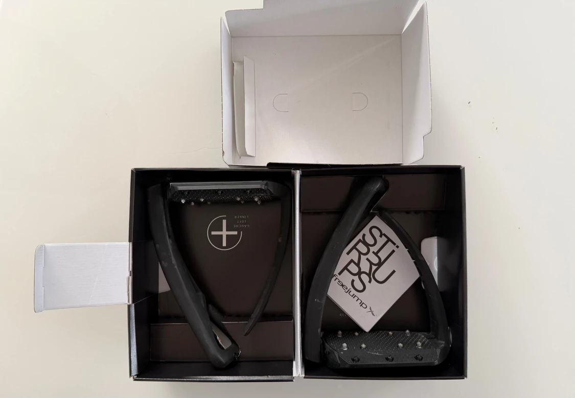 Freejump Soft'Up Pro Plus  - 3