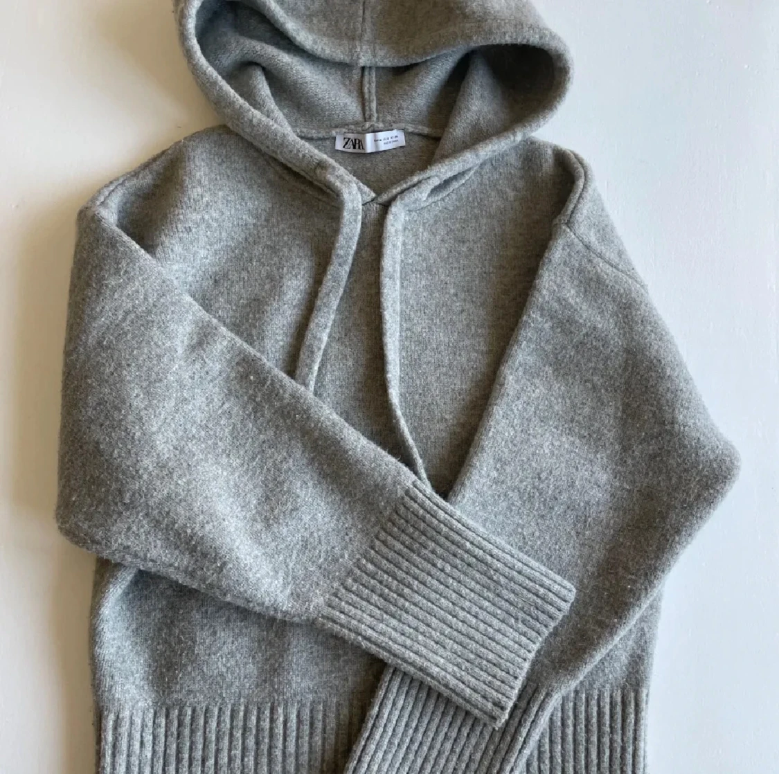 Zara hoodie - 3