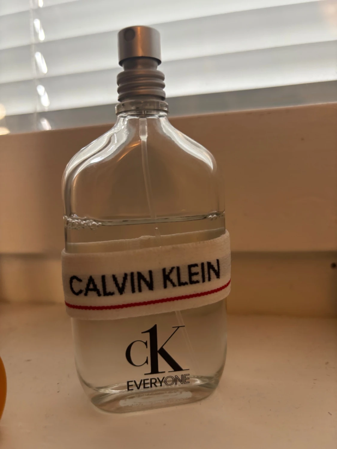 Calvin Klein Everyone