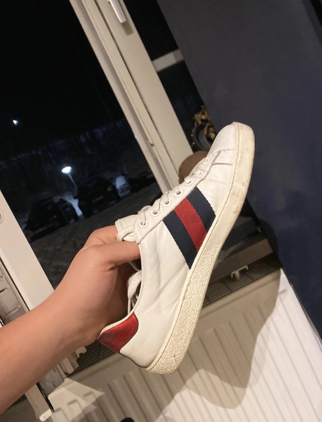 Gucci ace ”loved” - 2