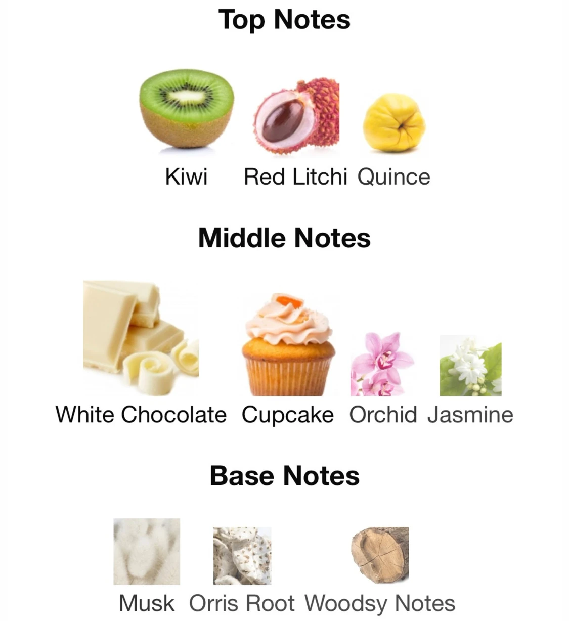 Britney Spears fantasy parfym - 2