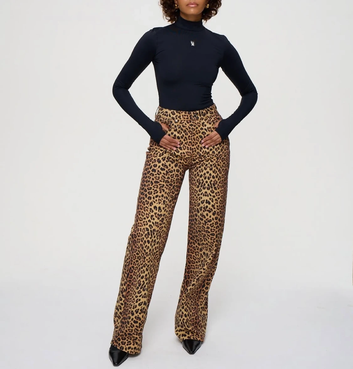 Polotröja från Lis Bonne  - 1