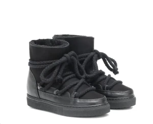 Inuikii svarta  - Sparsamt använda💞