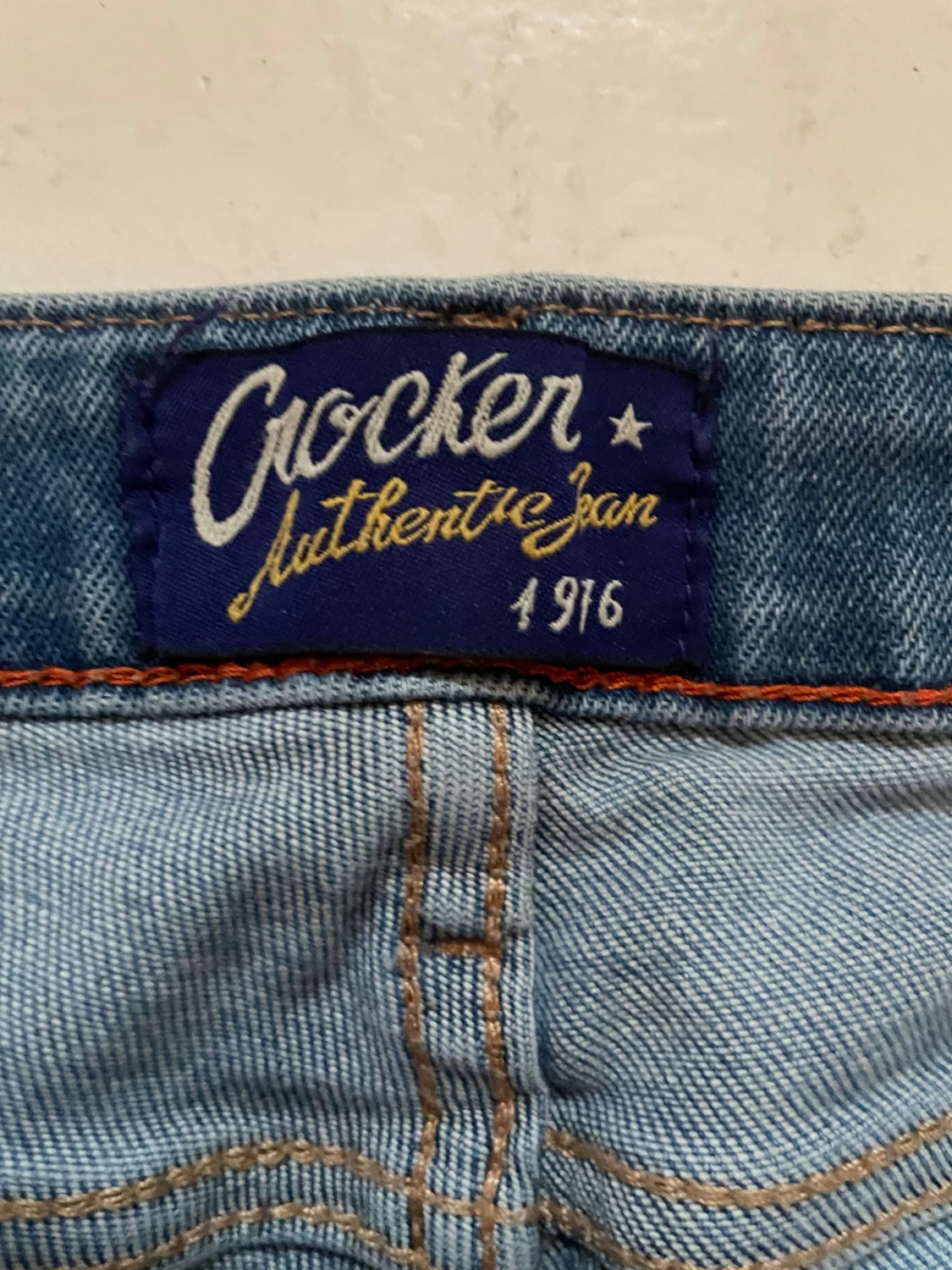 Bootcut jeans Crocker - 2