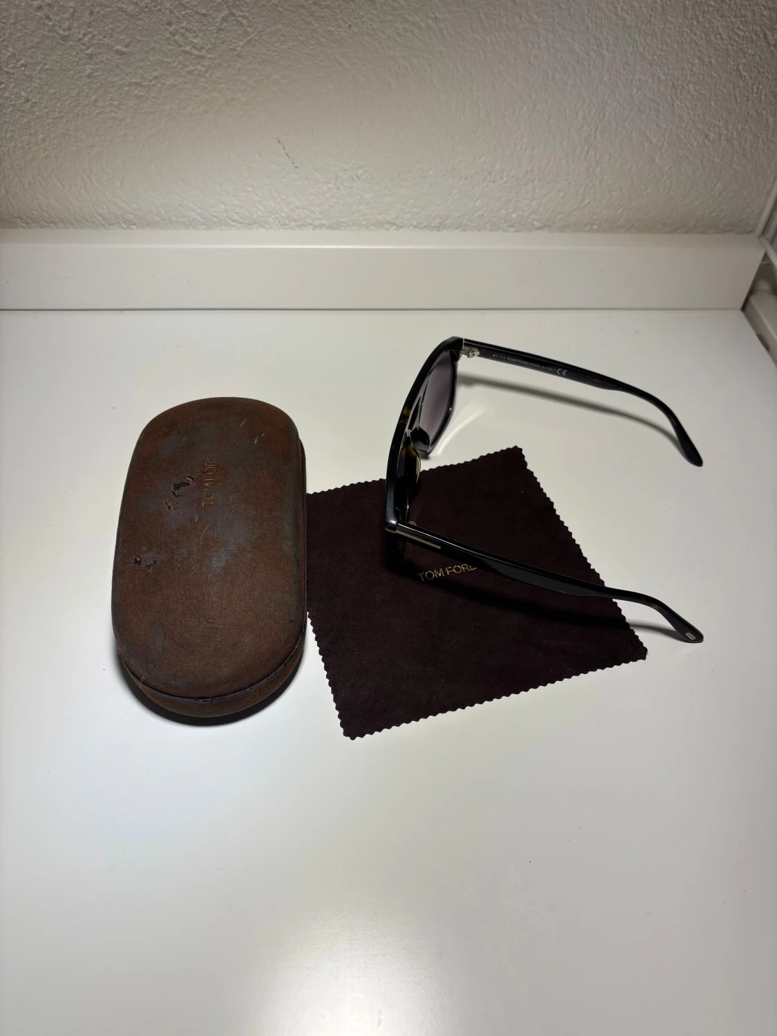 TOM FORD GERRARD - 2