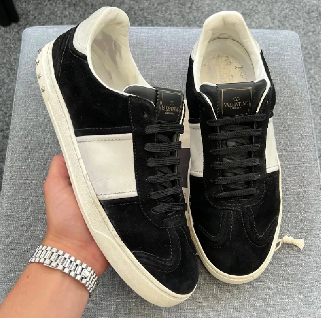 Valentino flycrew  - 3