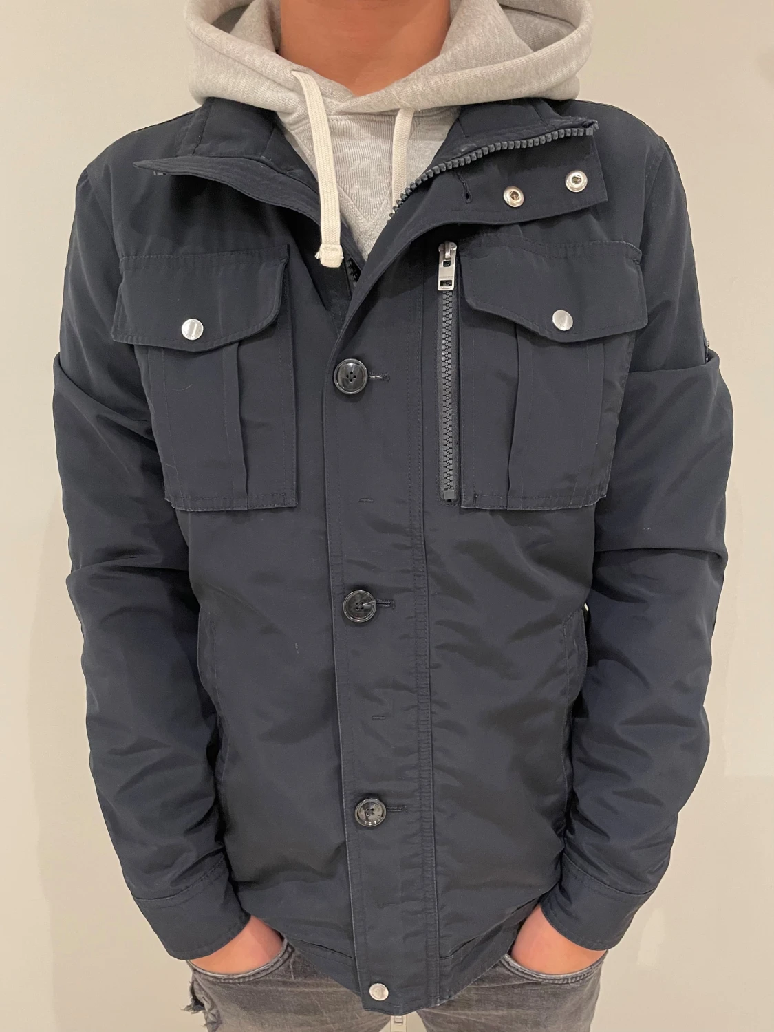 J.Lindeberg jacka