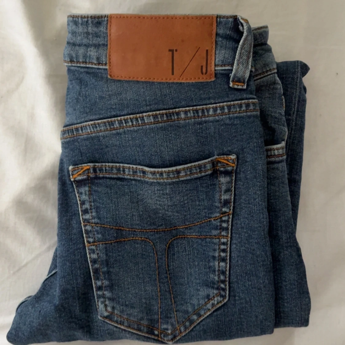 Tiger of Sweden jeans