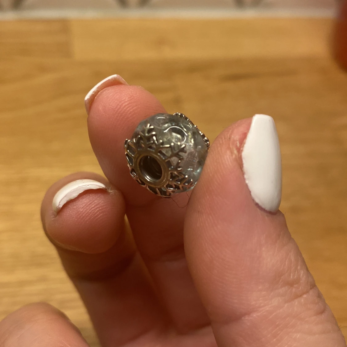 Pandora berlock  - 2