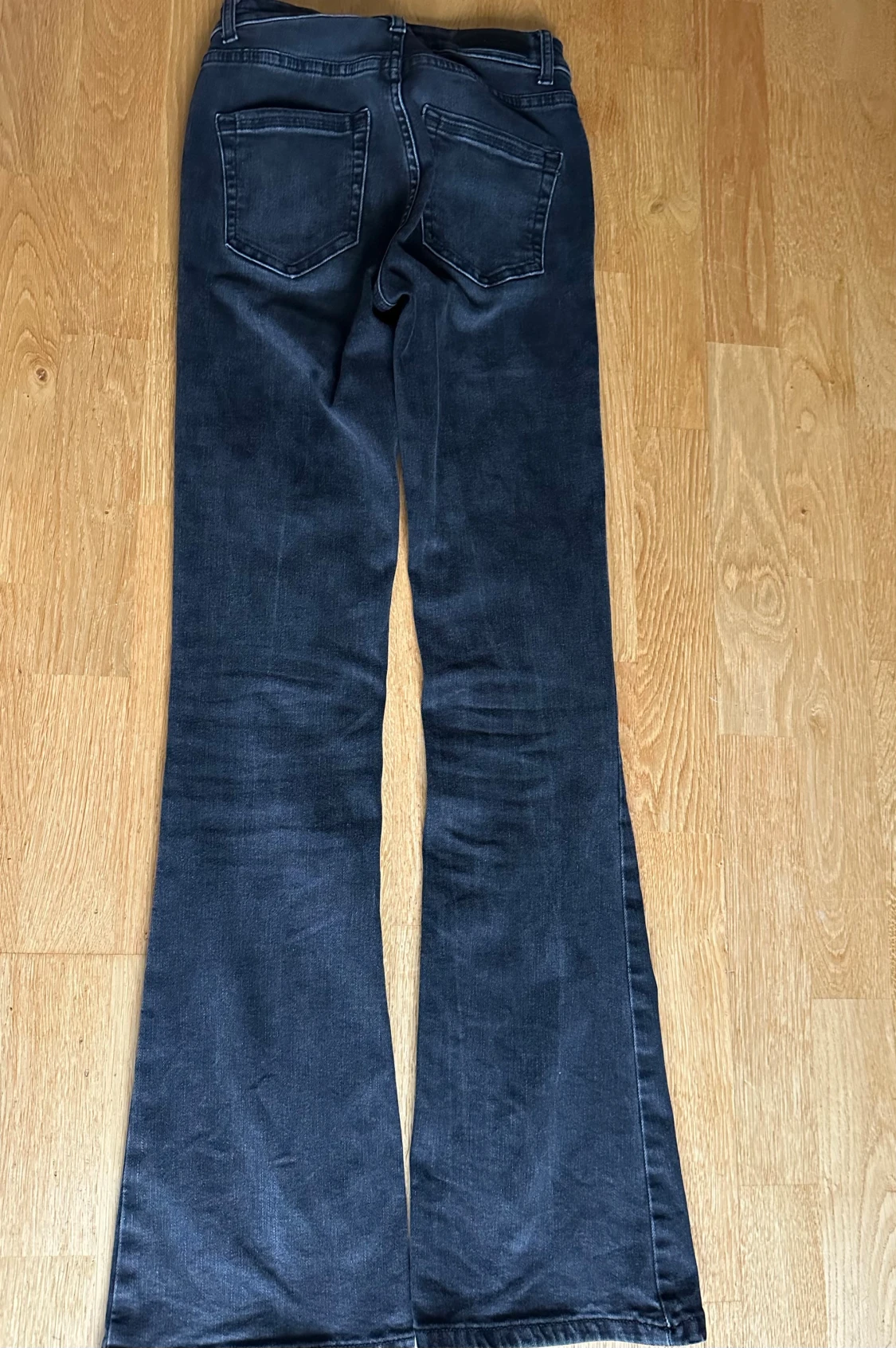 Bootcut jeans - 1