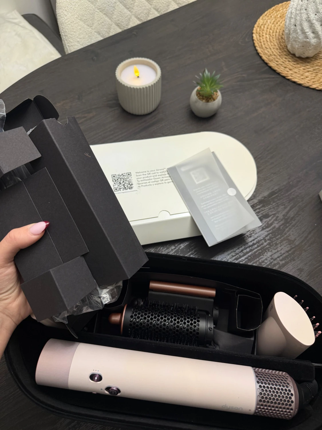 Dyson Airwrap Complete Long - 4