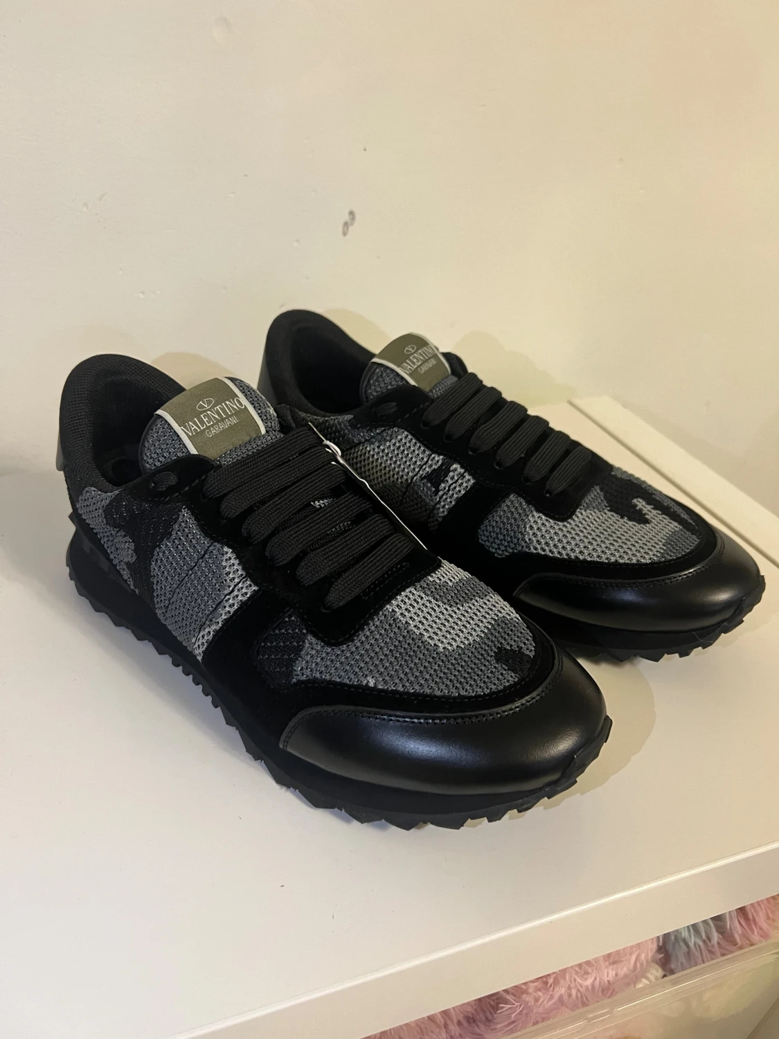 Valentino rockrunners  - 1