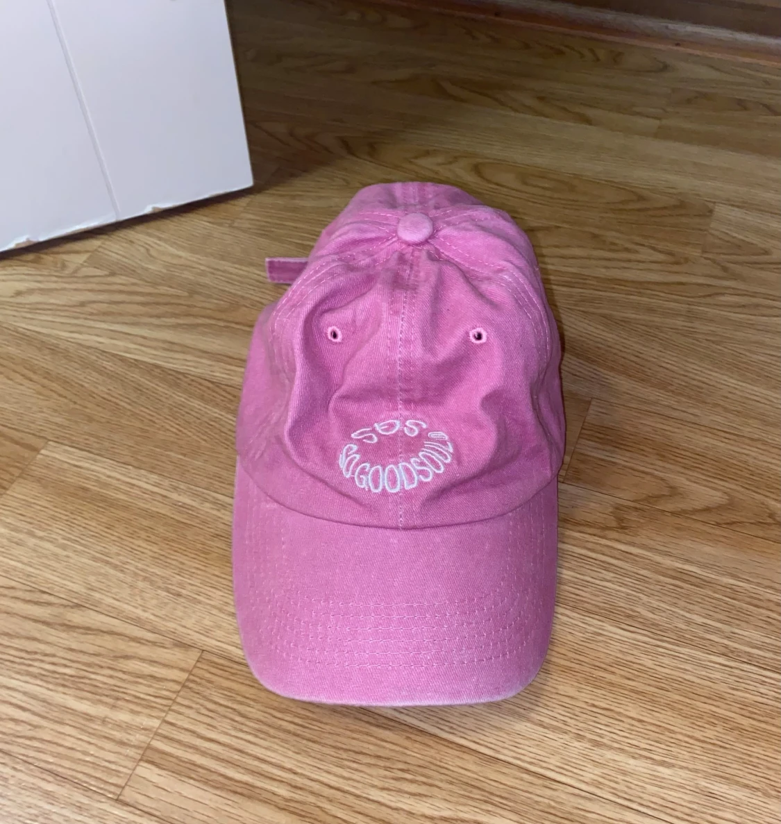 Rosa keps SoGoodSoul