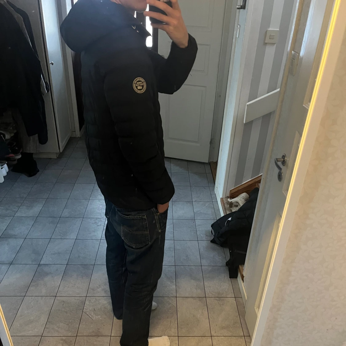 Polo Club jacka  - 1