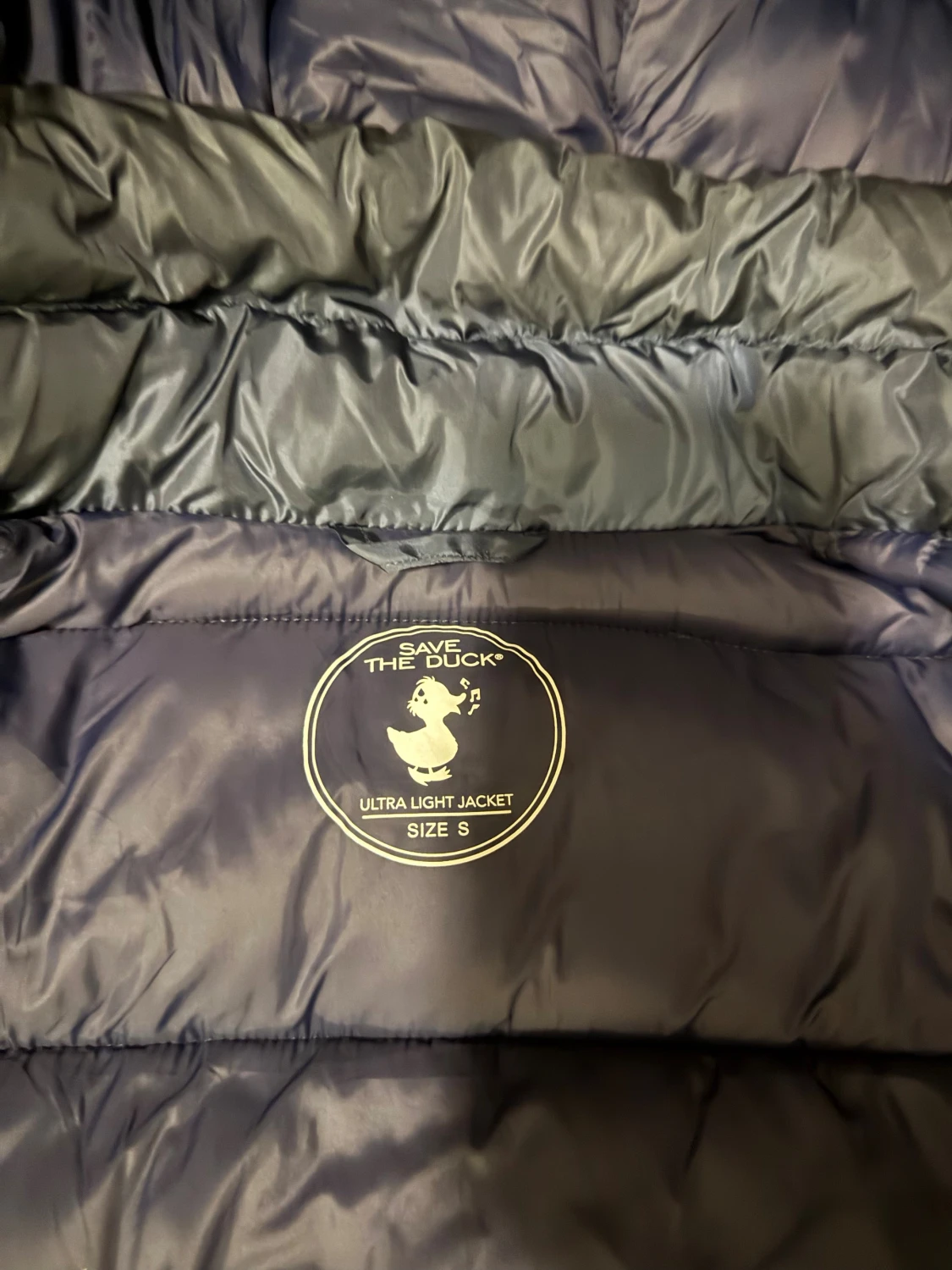 Save the Duck Pufferjacka  - 3