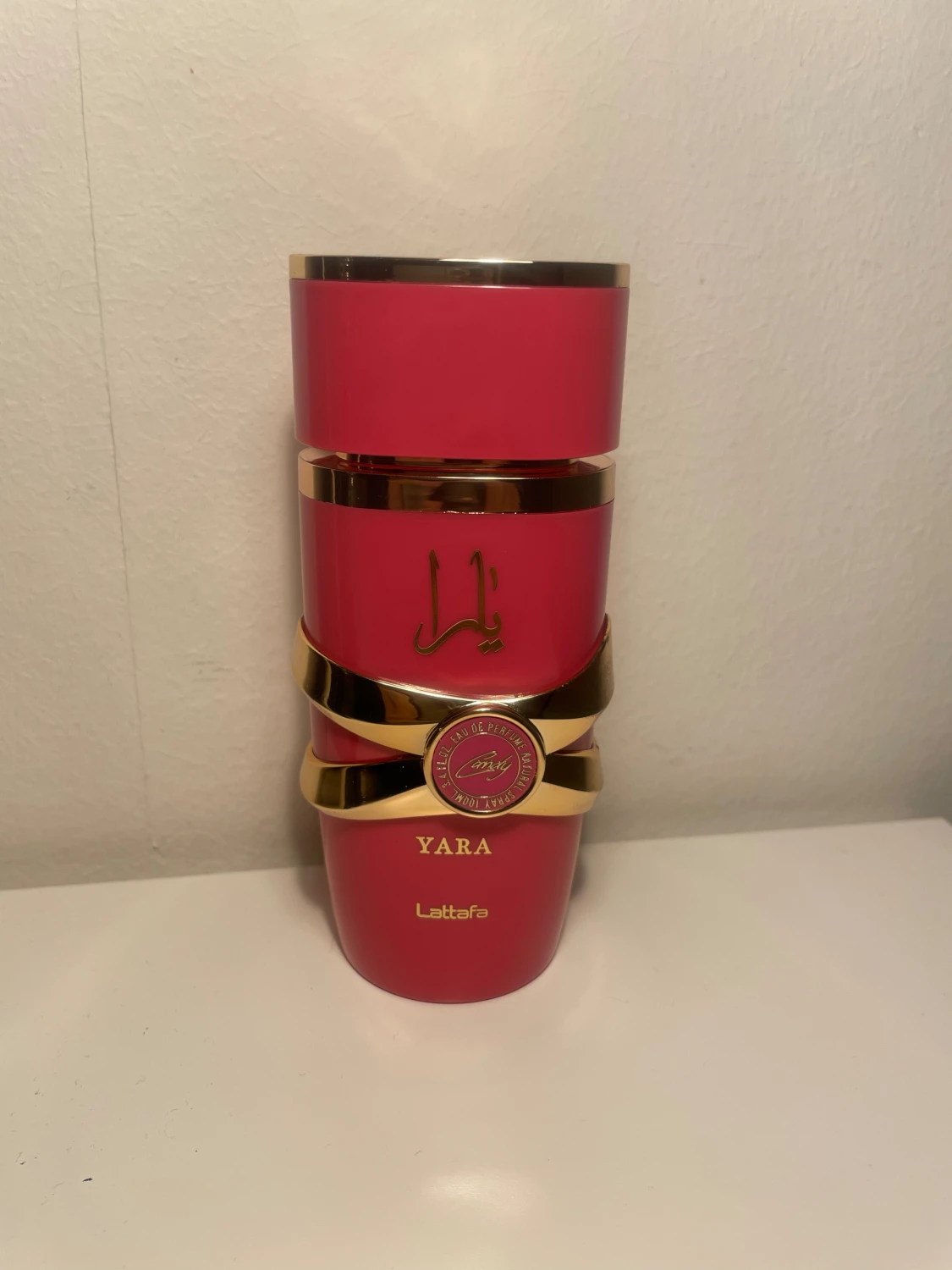 Lattafa Yara Candy 100 ml