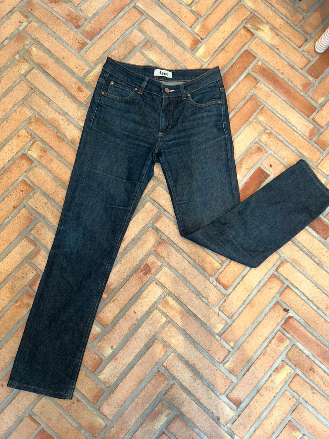 Acne jeans - 1