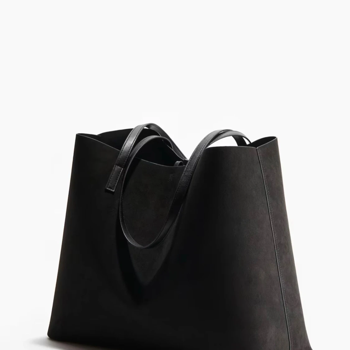 Svart handväska  - 1