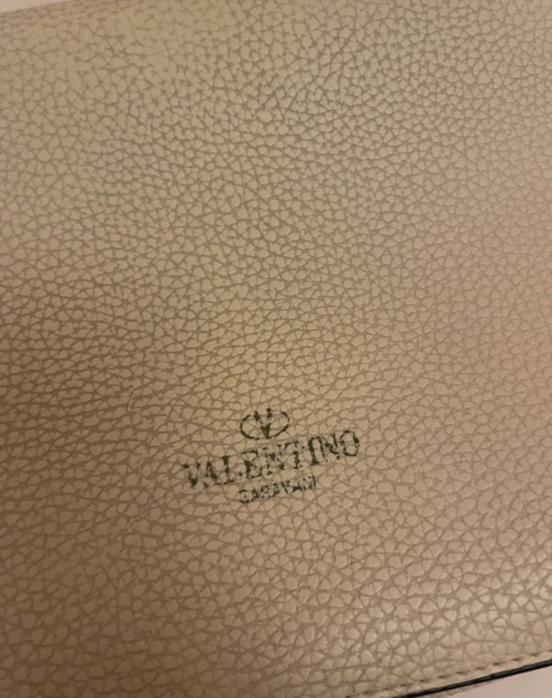 Valentino handväska! - 2